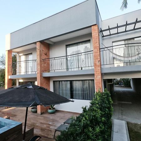 Villa Achego Florianópolis Extérieur photo