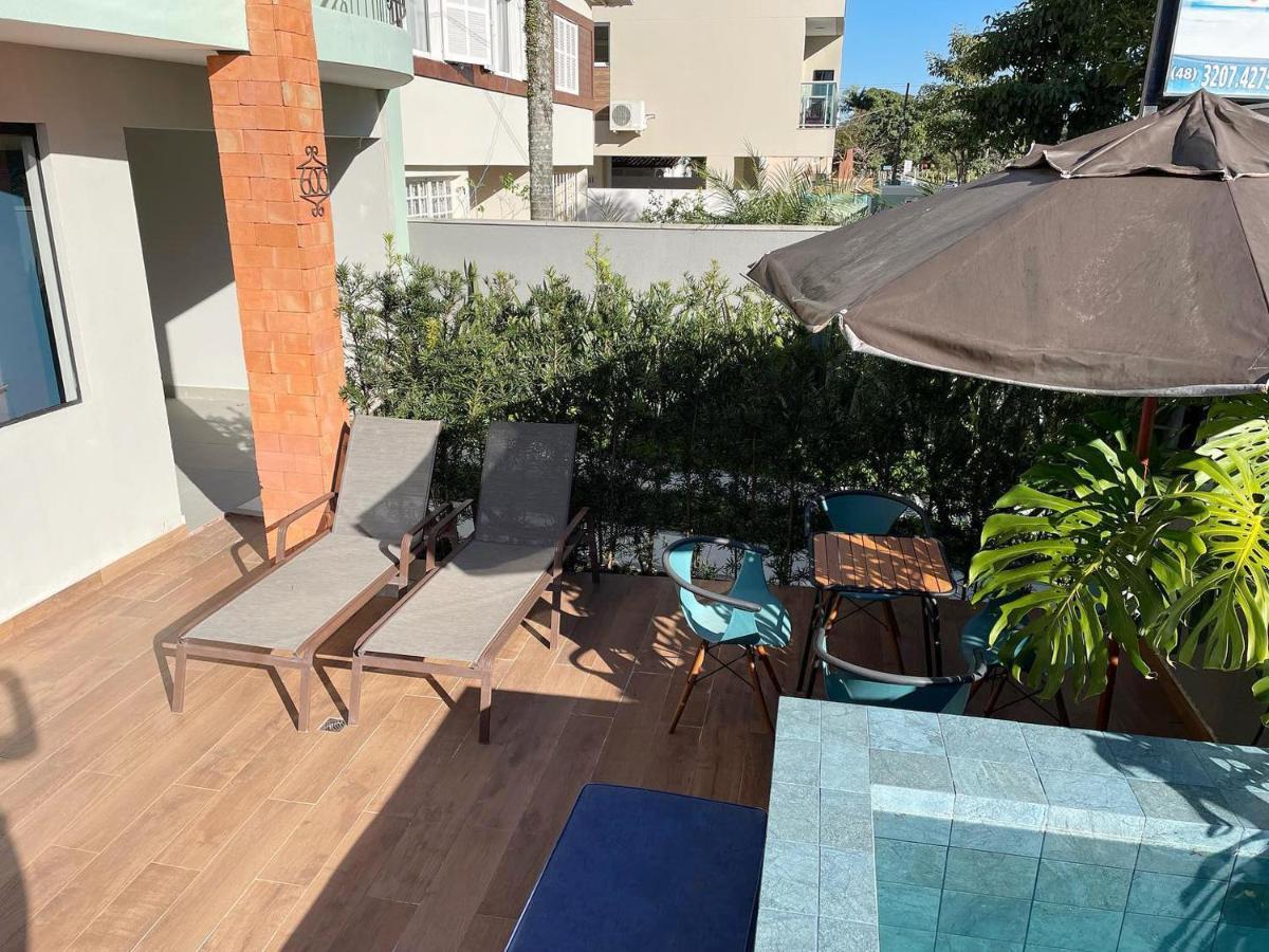 Villa Achego Florianópolis Extérieur photo