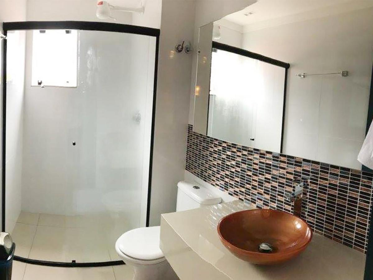 Villa Achego Florianópolis Extérieur photo