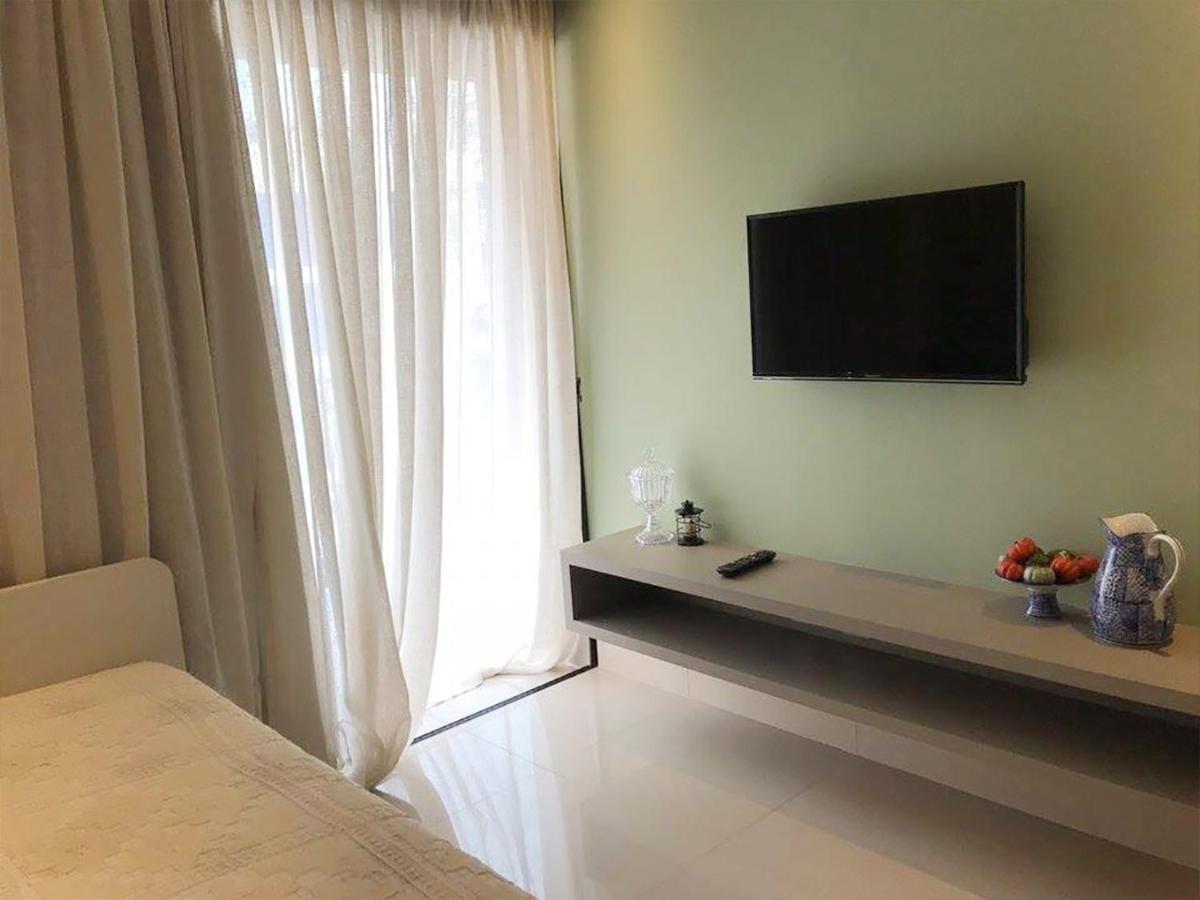 Villa Achego Florianópolis Extérieur photo