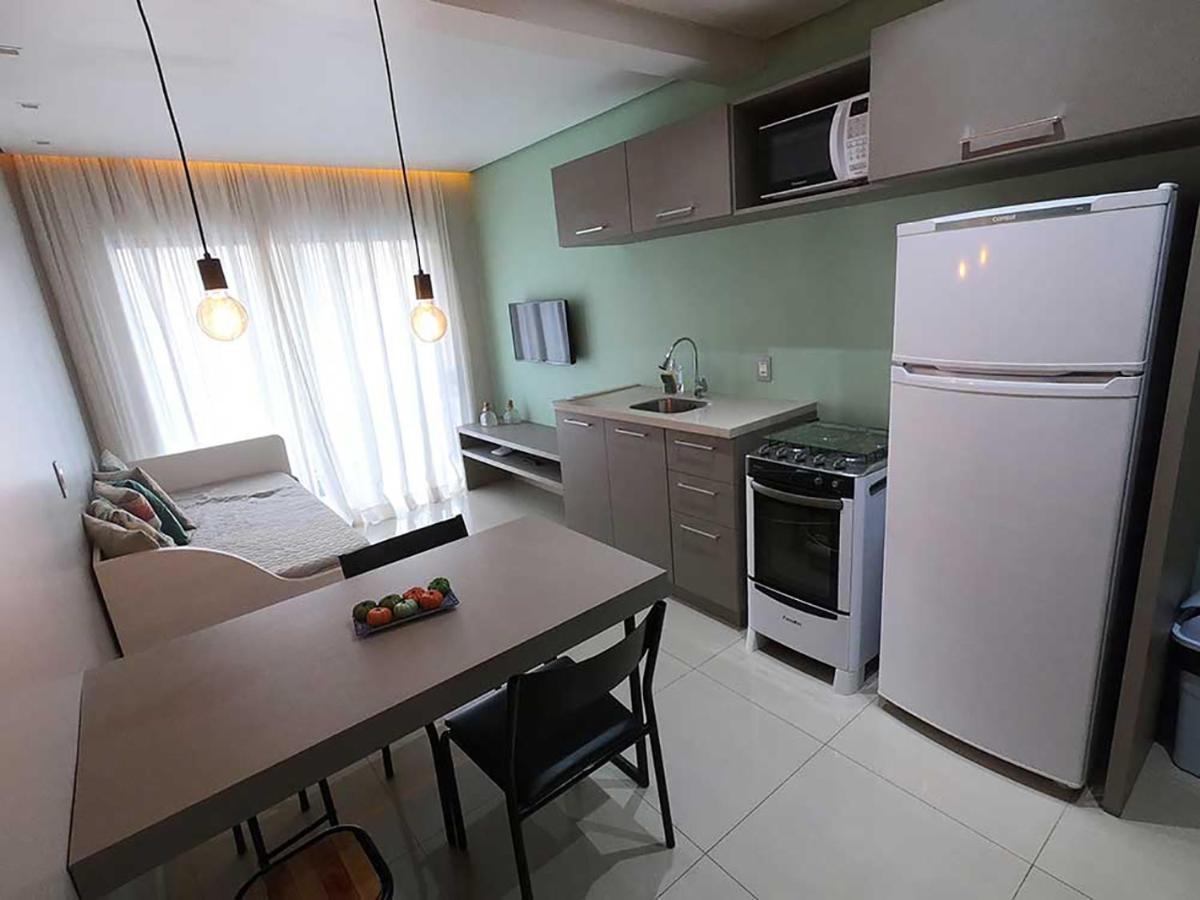 Villa Achego Florianópolis Extérieur photo