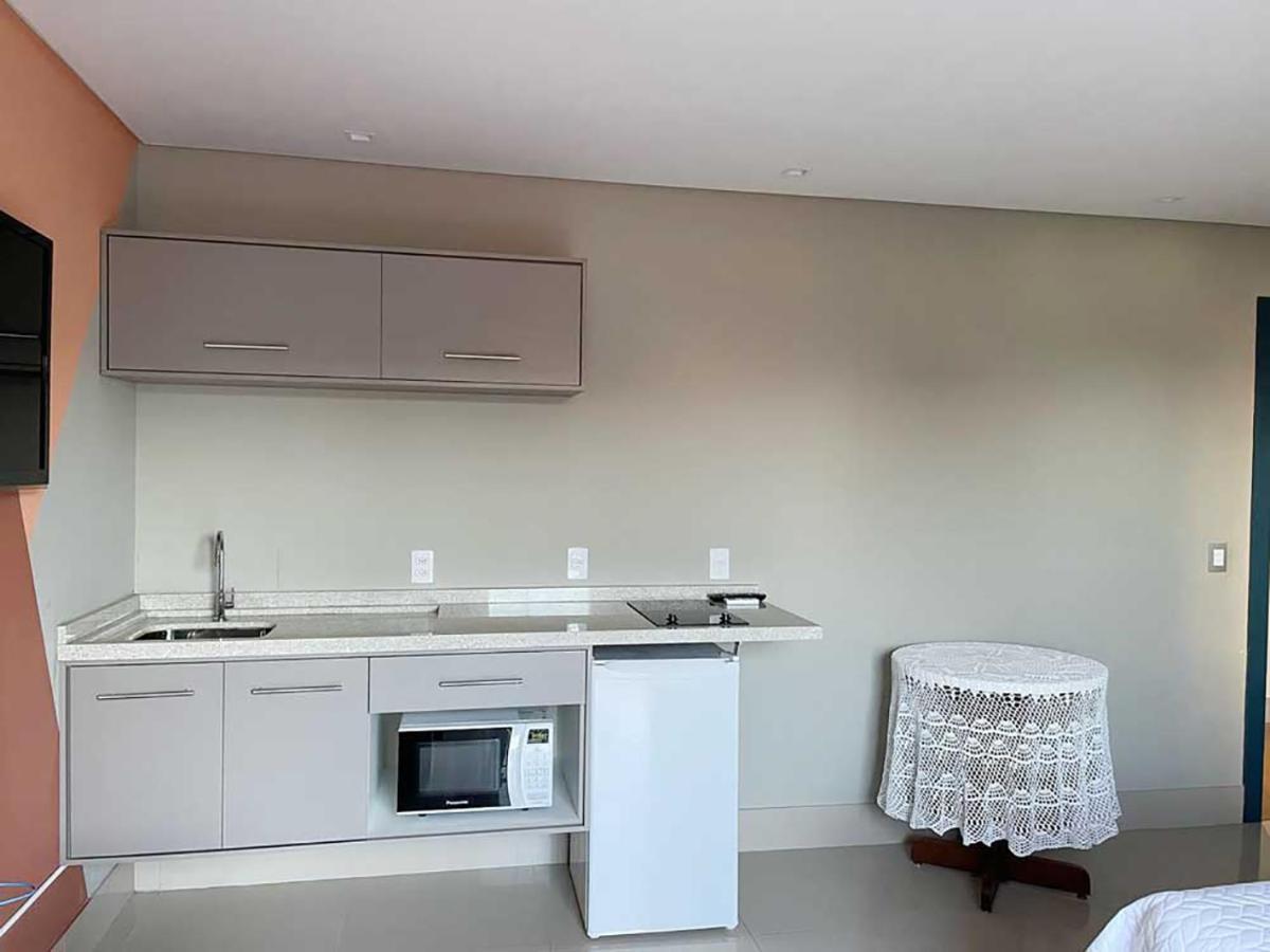 Villa Achego Florianópolis Extérieur photo