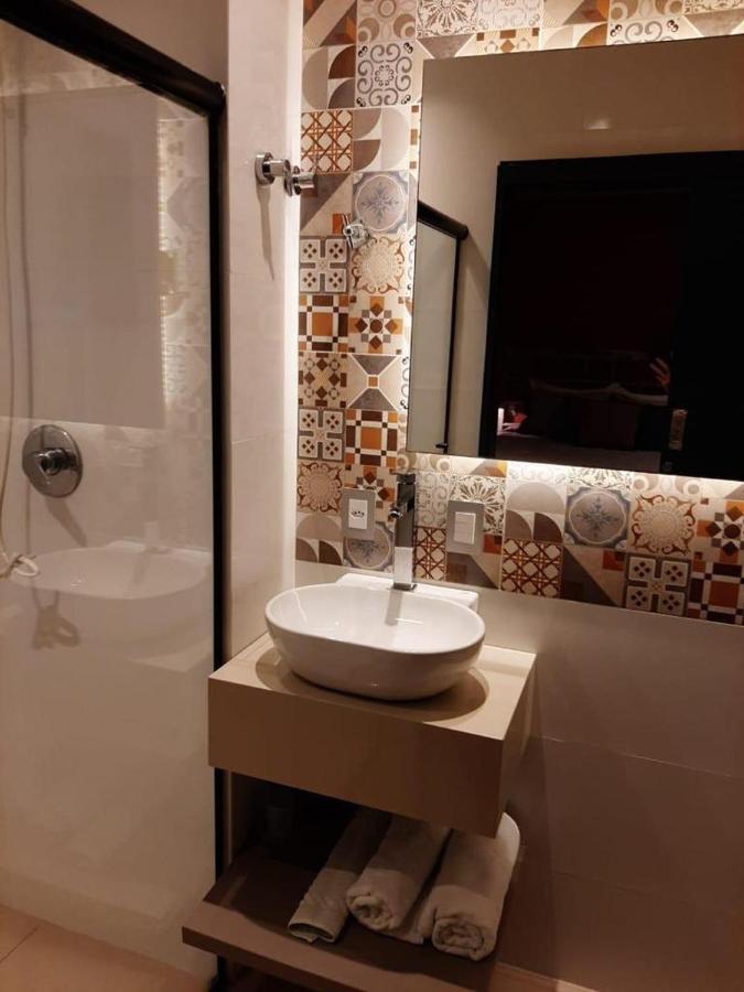 Villa Achego Florianópolis Extérieur photo